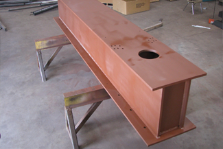 Construction Products