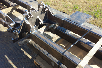 Custom Fabrication