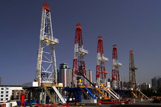 Energy Products