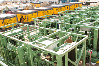 Energy Products