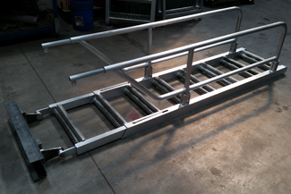 Lean Manufacturing Company