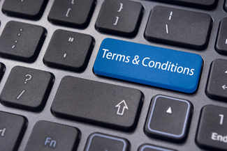 Triple R Terms & Conditions Triple R Terms & Conditions
