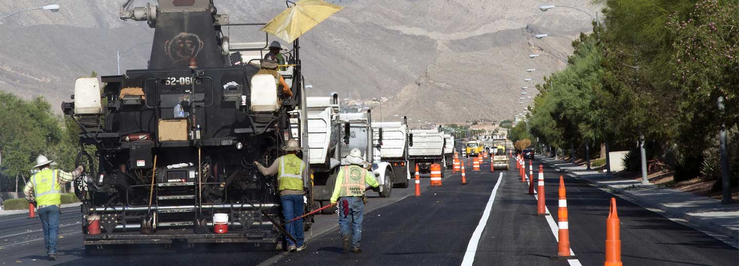 Highway Safety Products & Signs